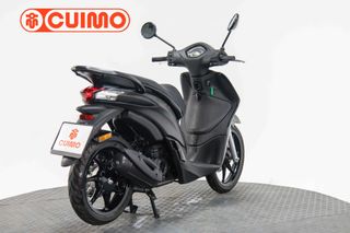 PIAGGIO LIBERTY 50