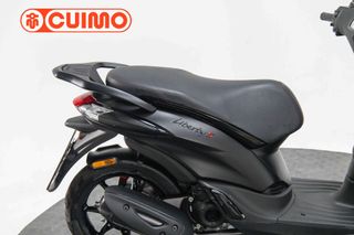 PIAGGIO LIBERTY 50