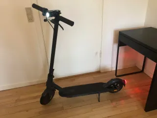 Patinete Eléctrico Xiaomi Pro 2