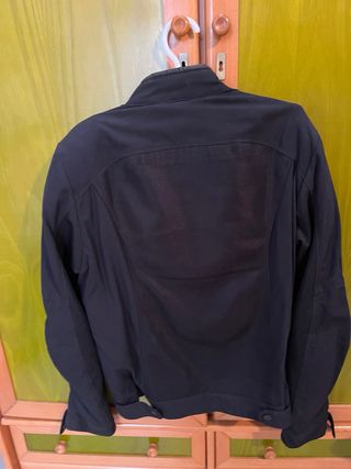 Chaqueta Alpinestars Cordura Verano Talla S