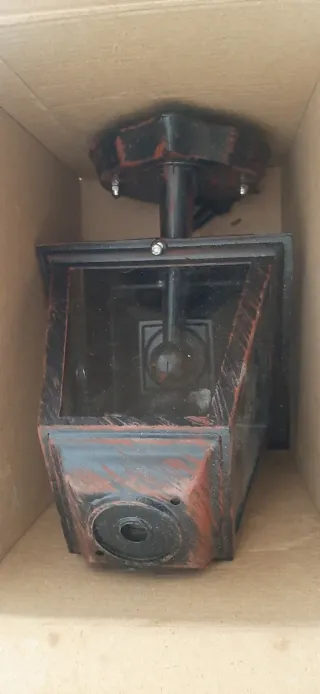 Applique da esterno BION 300230