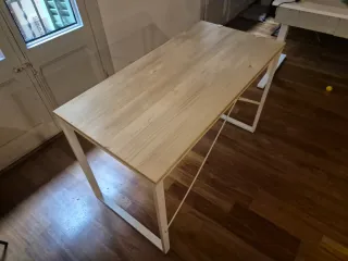 Escritorio Kave Home 120x60