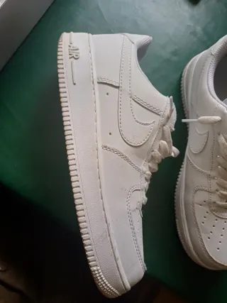 Scarpe Nike Air Force 1 - Taglia 42