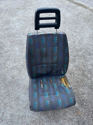 Asientos Seat Marbella Originales