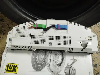 Cuadro instrumentos VW Touareg 7L6920880M