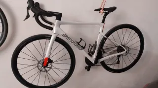 Berria Belador Reestreno Talla M