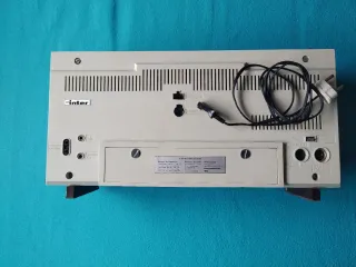 Radio Antigua Inter Transistor 10