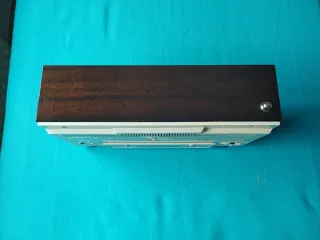 Radio Antigua Inter Transistor 10