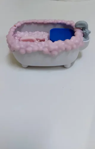 Casa de juguete Las pistas de Blue