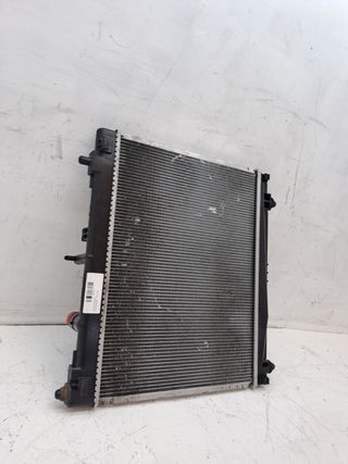 RADIADOR AGUA TOYOTA YARIS 663761