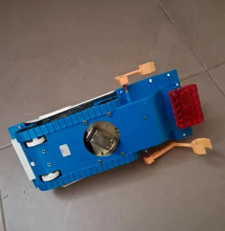 Tintoy Lunar Explorer, años 60-70