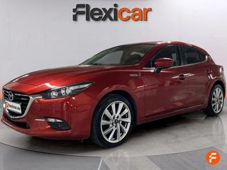 Mazda 3 1.5 DE 77kW MT Style+Confort