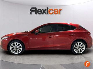 Mazda 3 1.5 DE 77kW MT Style+Confort