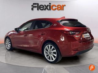 Mazda 3 1.5 DE 77kW MT Style+Confort