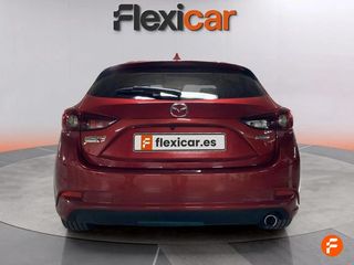 Mazda 3 1.5 DE 77kW MT Style+Confort