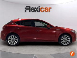 Mazda 3 1.5 DE 77kW MT Style+Confort