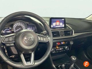 Mazda 3 1.5 DE 77kW MT Style+Confort
