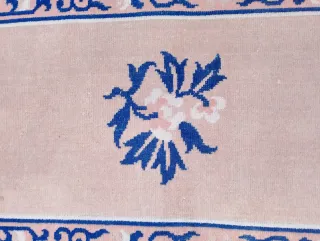 Tappeto Runner Pechino Lana perfetto