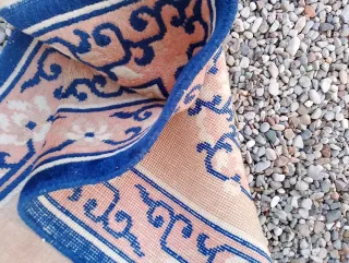 Tappeto Runner Pechino Lana perfetto