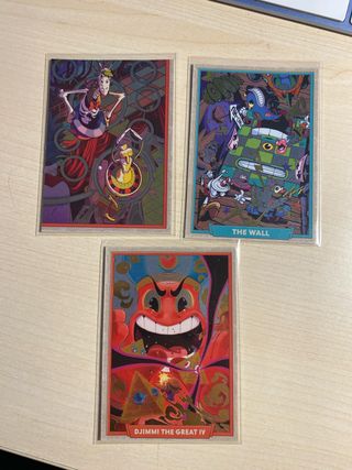 Lotto Cuphead Personalizzato