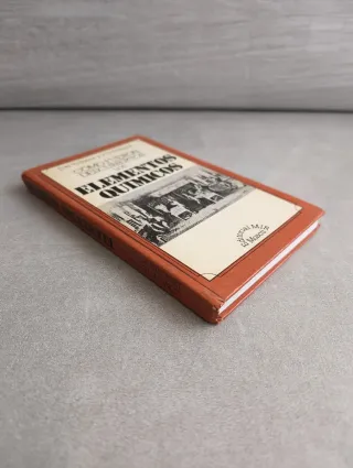 Cómo fueron descubiertos los elementos químicos -