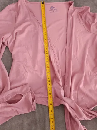 Blusa Crivit Técnica Premium Rosa Talla M