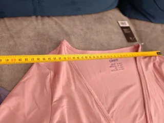 Blusa Crivit Técnica Premium Rosa Talla M