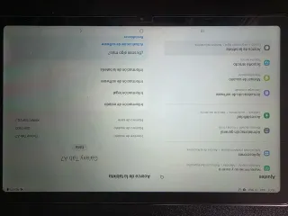 Samsung Galaxy Tab A7