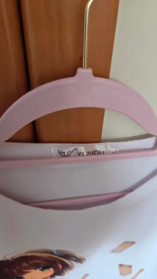 Camiseta Anime Sakura