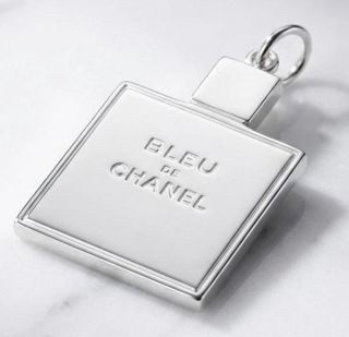 Chanel Bleu  Charm