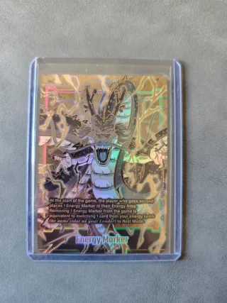 Dragon Ball Super Card Game Energy Marker