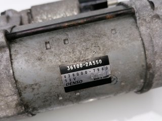 MOTOR ARRANQUE KIA CARENS ( ) 561423