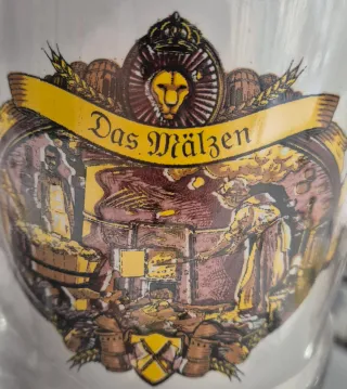 Jarra Taza Cerveza Cerámica colección beer