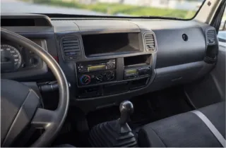 Nissan Cabstar 45.15 – Camión Volquete