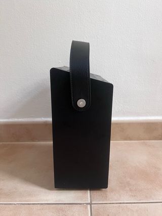 RockJam RJ10WAR2 Amp. De Guitarra Eléctrica (10W)