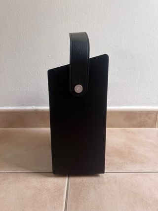 RockJam RJ10WAR2 Amp. De Guitarra Eléctrica (10W)