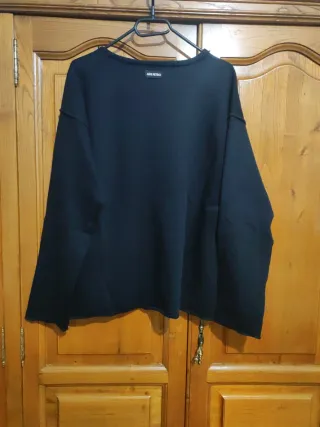 Sudadera Aire Retro Lady Rock Talla 1