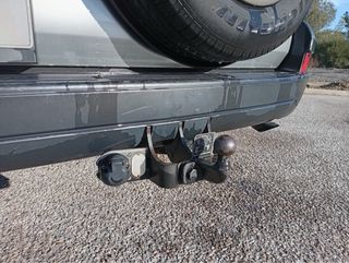 Toyota Land Cruiser 2007