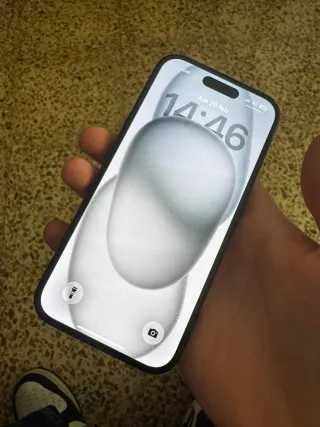 iPhone 14 Pro Max Grigio Siderale