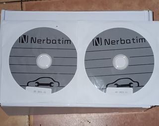 Escáner Automotriz Multimarca