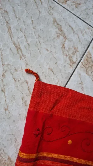 Lote 2 fundas cojín 45x45