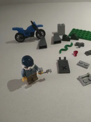 Lego 60170