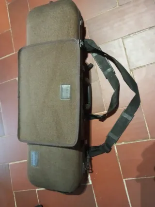 Estuche Violín Gewa Bio 4/4