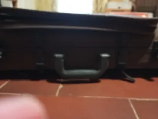 Estuche Violín Gewa Bio 4/4