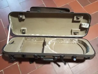 Estuche Violín Gewa Bio 4/4