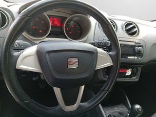 SEAT Ibiza 1.6 TDI DPF Style 77 kW (105 CV)