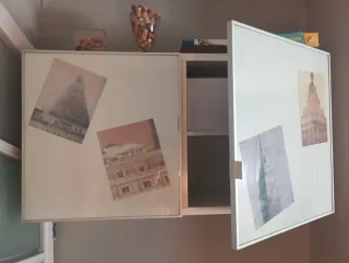 Ser de muebles de salón