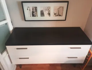 Ser de muebles de salón