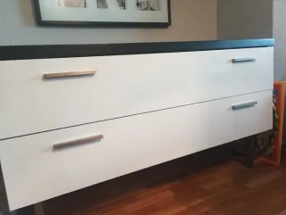 Ser de muebles de salón