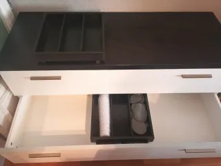 Ser de muebles de salón